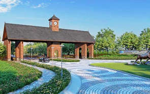 Shapoorji Joyville Hadapsar Annexe Hadapsar