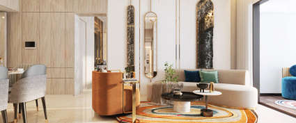 Lodha Kharadi Kharadi