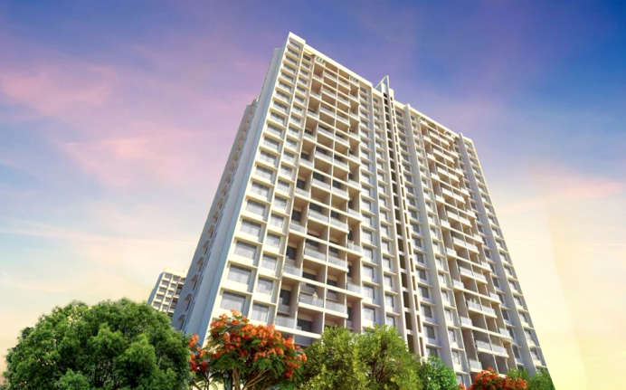 Kolte Patil Baner Baner