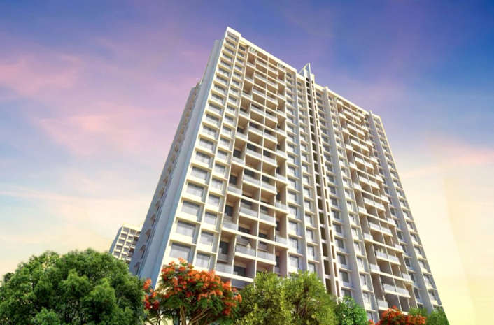 Kolte Patil Baner Baner