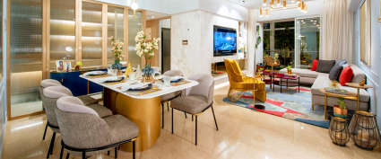 Lodha Bella Vita Mohammed Wadi