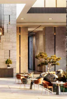 Lodha Acenza