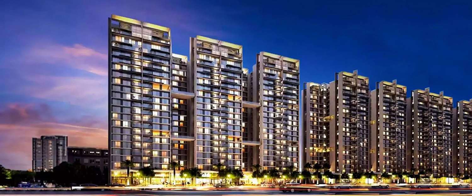 Lodha Acenza