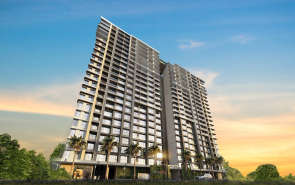 Adani The Views Ghatkopar