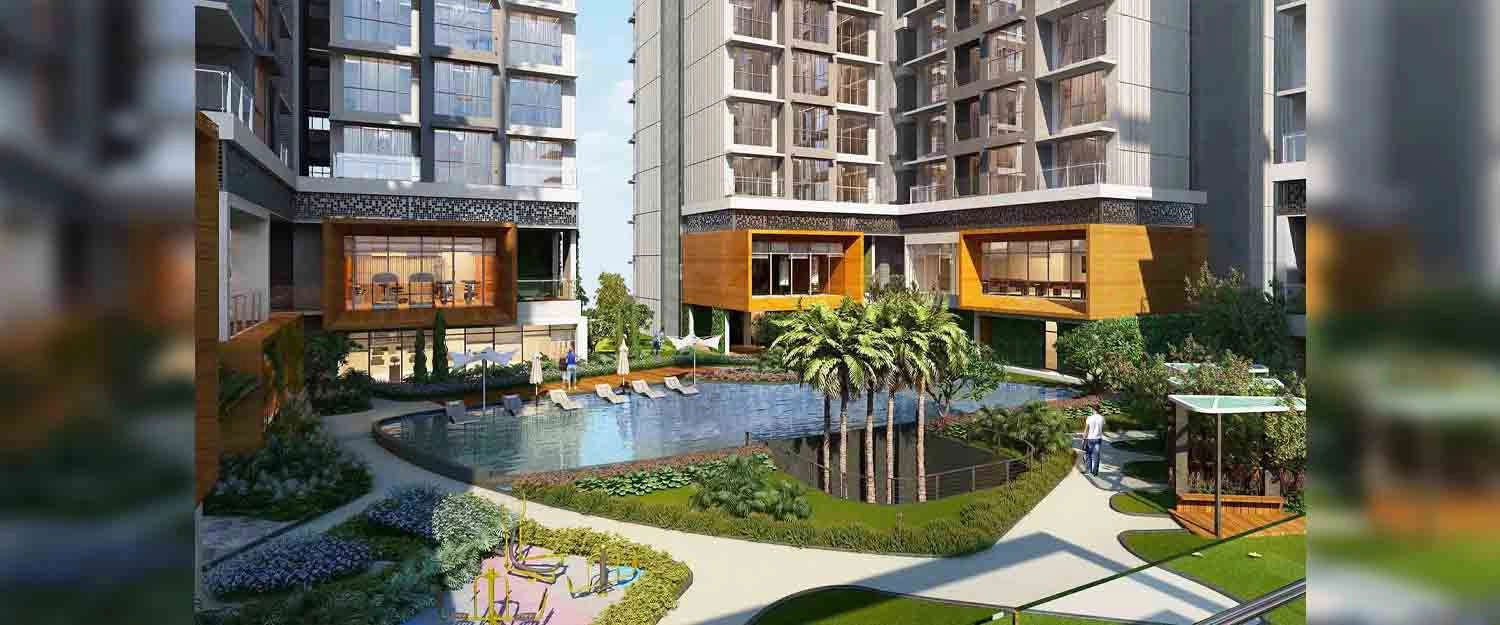Outdoor Amenities