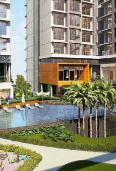 Adani The Views
