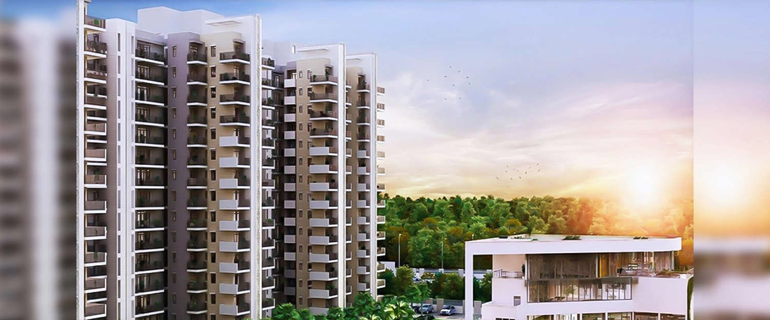 Godrej Central Park