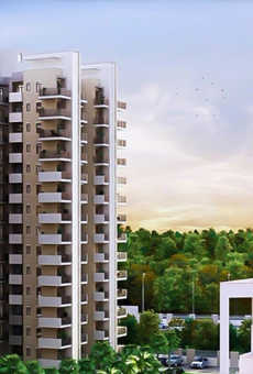 Godrej Central Park
