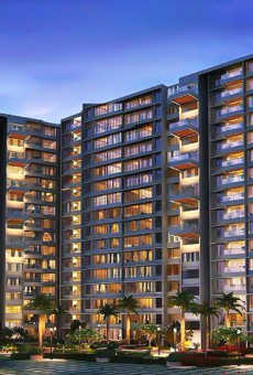 Godrej Central Park