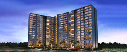 Godrej Central Park Mamurdi