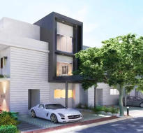 godrej-elite townhomes