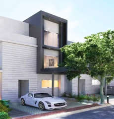 godrej-elite townhomes