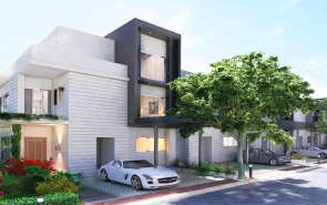 Godrej Elite Townhomes Nelamangala