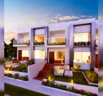 godrej-elite townhomes