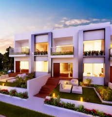 godrej-elite townhomes