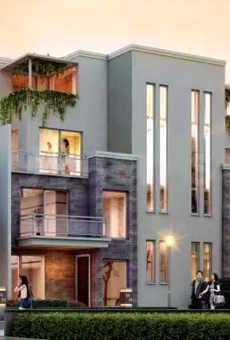 Godrej Evoke
