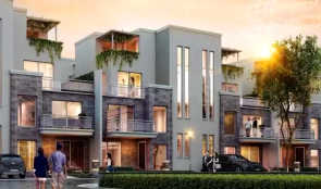 Godrej Evoke