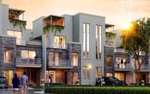 Godrej Evoke Sector 27 Greater Noida W