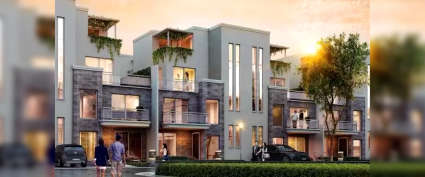 Godrej Evoke Sector 27 Greater Noida W