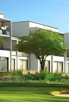 Godrej Evoke