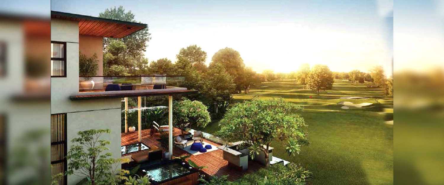 Outdoor Amenities