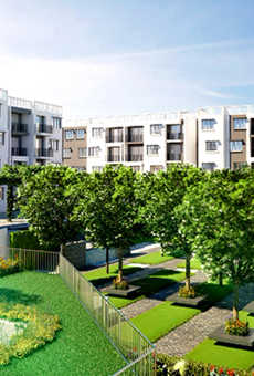 Godrej Life Plus