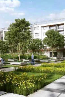 Godrej Life Plus