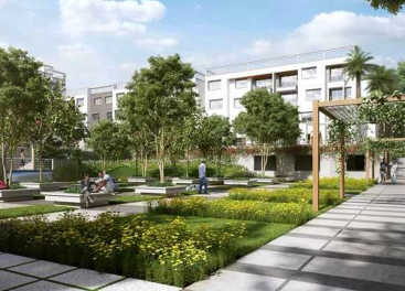 Godrej Life Plus