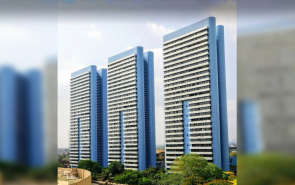 Godrej Platinum Hebbal
