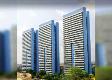 Godrej Platinum