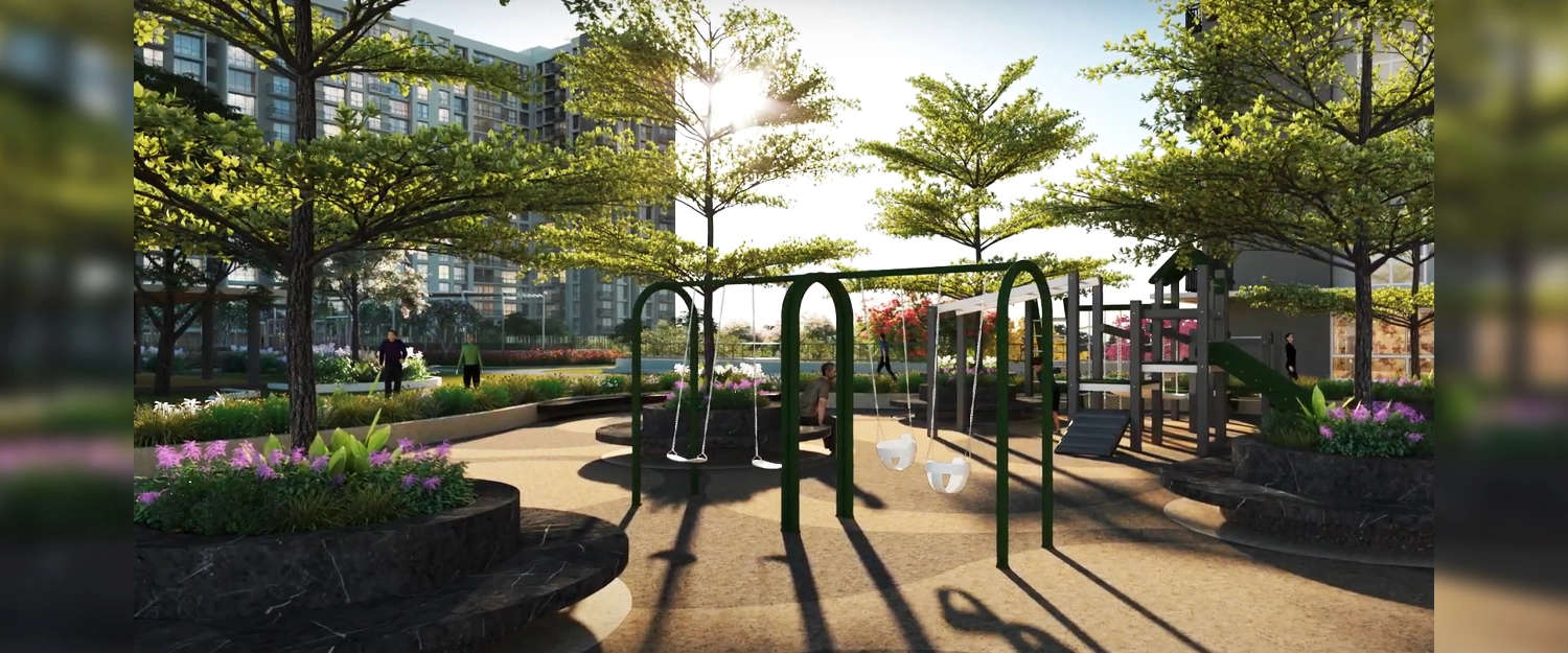 Play Area