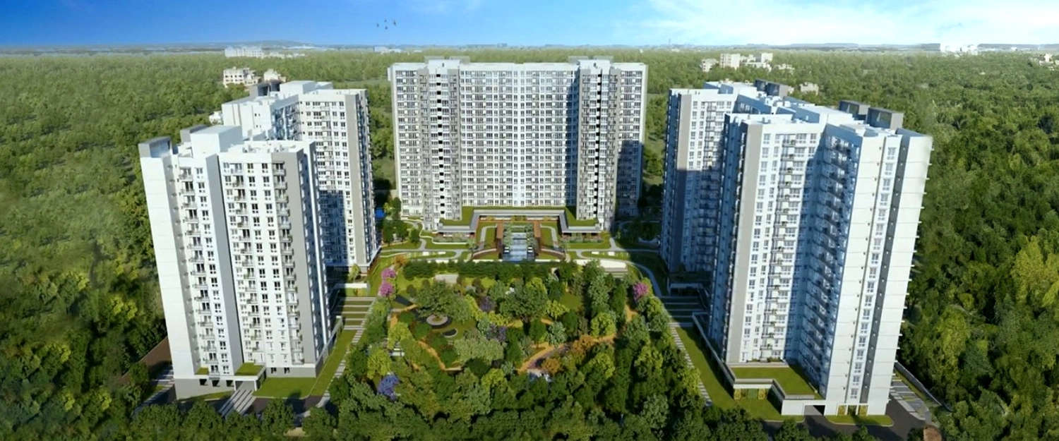 Outdoor Amenities