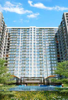 Godrej Royale Woods