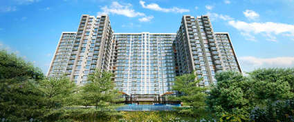 Godrej Royale Woods Devanahalli