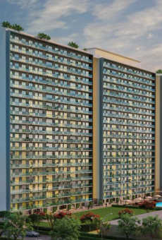 Godrej The Suites