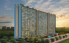 Godrej The Suites Sector 27 Greater Noida W