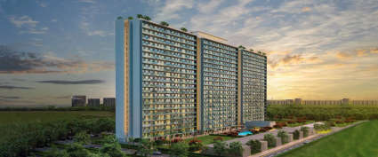 Godrej The Suites Sector 27 Greater Noida W