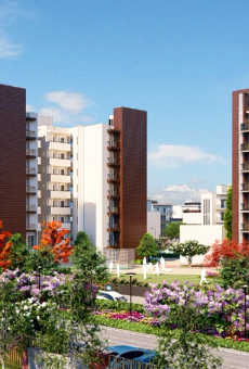 Godrej Windsor