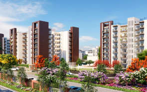 Godrej Windsor Sector 27 Greater Noida W