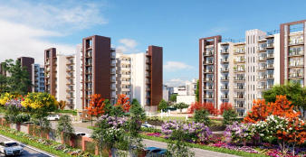 Godrej Windsor