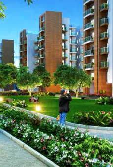 Godrej Windsor