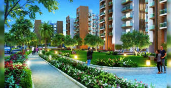 Godrej Windsor