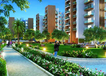 Godrej Windsor