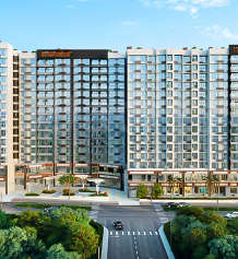 godrej-urban park