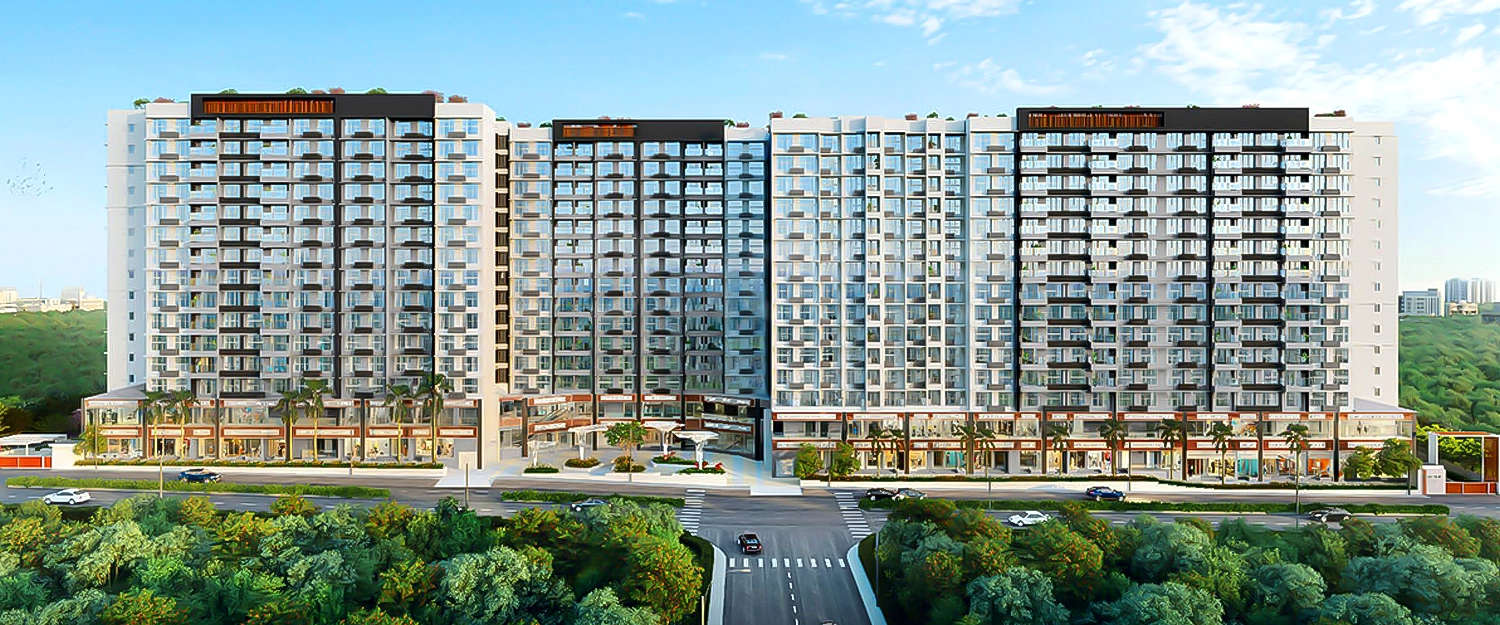 Godrej Urban Park