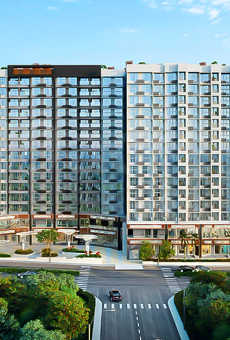Godrej Urban Park