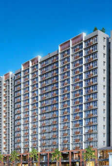 Godrej Urban Park