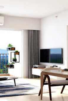 Godrej Green Cove