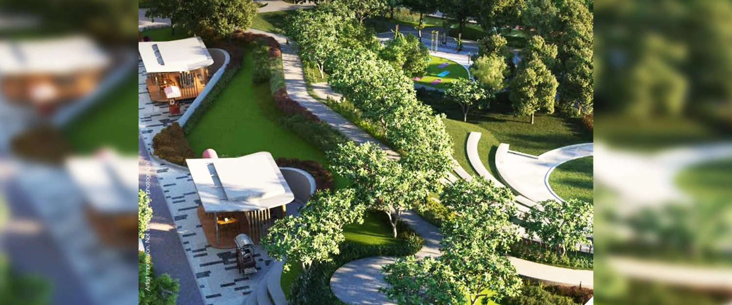 Outdoor Amenities