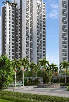 Godrej Nurture